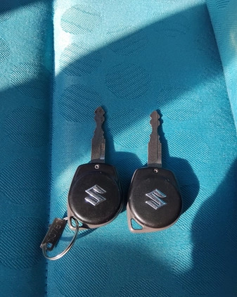 Suzuki Splash cena 24700 przebieg: 31000, rok produkcji 2008 z Pniewy małe 92